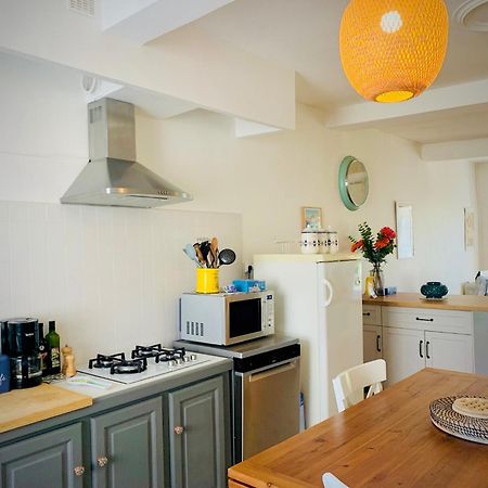 Couladere Beautiful Village House Next To Garonne River! מראה חיצוני תמונה