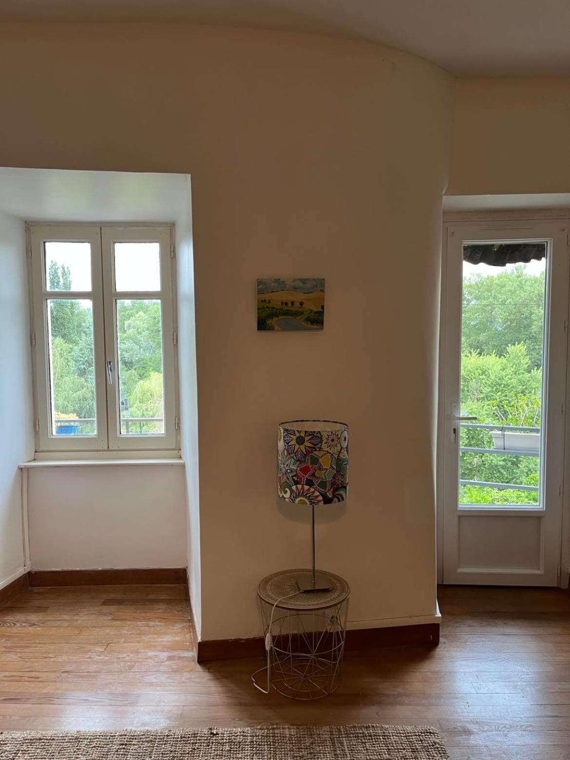 Couladere Beautiful Village House Next To Garonne River! מראה חיצוני תמונה