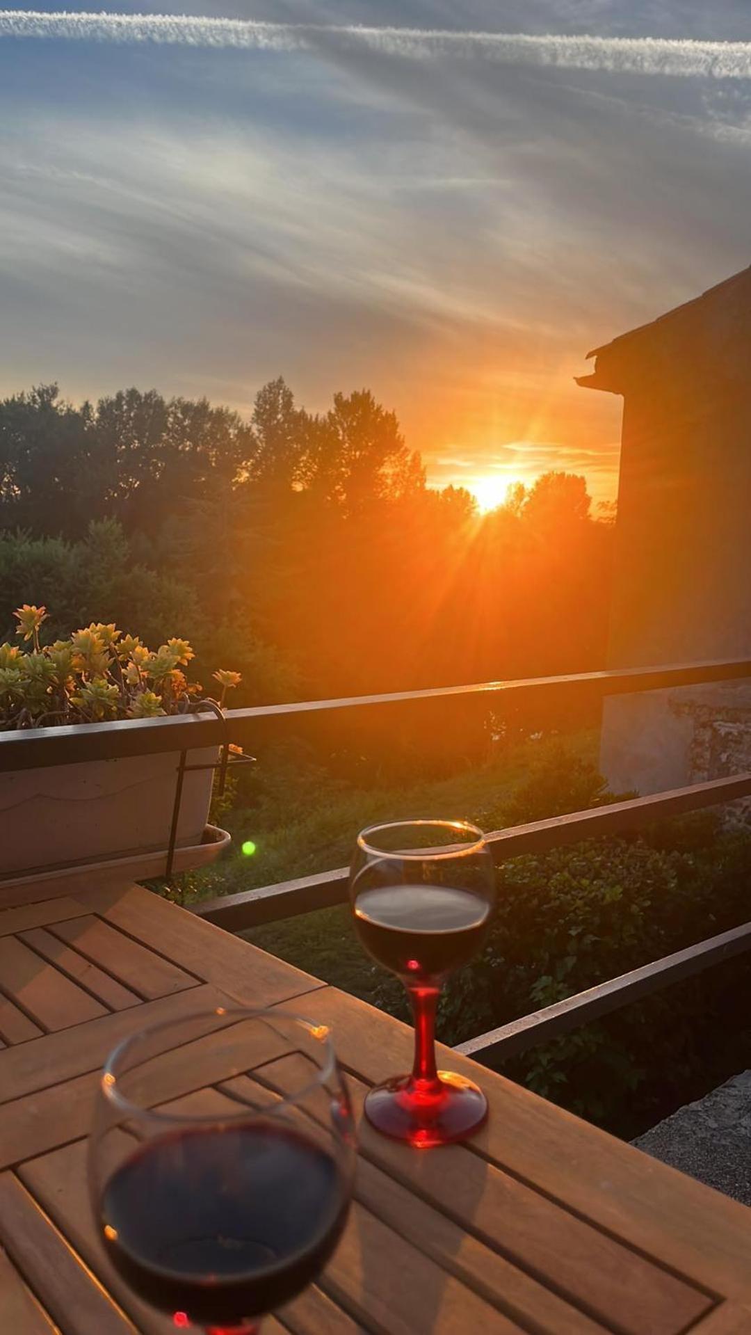 Couladere Beautiful Village House Next To Garonne River! מראה חיצוני תמונה