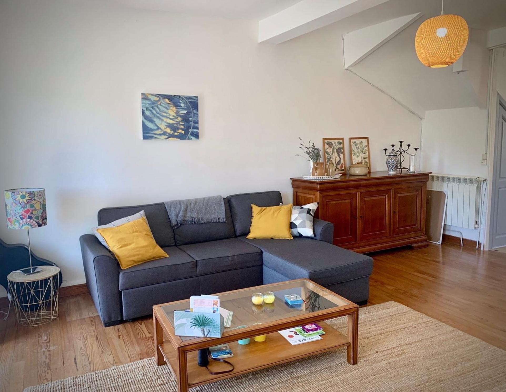 Couladere Beautiful Village House Next To Garonne River! מראה חיצוני תמונה
